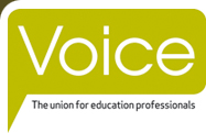 VOICE logo